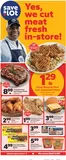 Save a Lot catalogue | Great discounts on selected products | 2026-06-03T00:00:00.000Z - 2026-06-09T00:00:00.000Z