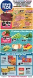Save a Lot catalogue | Our best offers for you | 2026-06-03T00:00:00.000Z - 2026-06-09T00:00:00.000Z