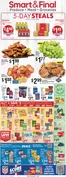 Smart & Final catalogue | Weekly Ad Savings (06/03/2026 - 06/09/2026) | 2026-06-05T00:00:00.000Z - 2026-06-09T00:00:00.000Z