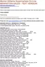 Morton Williams catalogue | Great discounts on selected products | 2026-06-05T00:00:00.000Z - 2026-06-11T00:00:00.000Z