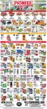 Pioneer Supermarkets catalogue | Top offers for all bargain hunters | 2026-06-05T00:00:00.000Z - 2026-06-11T00:00:00.000Z