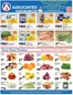 Associated catalogue | Current bargains and offers | 2026-06-05T00:00:00.000Z - 2026-06-11T00:00:00.000Z