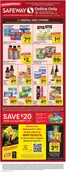 Safeway catalogue in Purcellville VA | Offers for bargain hunters | 2026-06-05T00:00:00.000Z - 2026-06-11T00:00:00.000Z