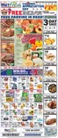 Met Foodmarkets catalogue | Attractive special offers for everyone | 2026-06-05T00:00:00.000Z - 2026-06-11T00:00:00.000Z