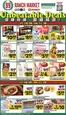 99 Ranch catalogue | Discover attractive offers | 2026-05-29T00:00:00.000Z - 2026-06-11T00:00:00.000Z