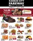 Fareway catalogue in Olathe KS | Discounts and promotions | 2026-06-08T00:00:00.000Z - 2026-06-13T00:00:00.000Z