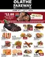 Fareway catalogue | Great discounts on selected products | 2026-06-08T00:00:00.000Z - 2026-06-13T00:00:00.000Z