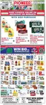 Pioneer Supermarkets catalogue | Current special promotions | 2026-06-07T00:00:00.000Z - 2026-06-13T00:00:00.000Z