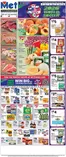 Met Foodmarkets catalogue | Discover attractive offers | 2026-06-07T00:00:00.000Z - 2026-06-13T00:00:00.000Z
