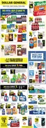 Dollar General catalogue in Cooperstown ND | Discounts and promotions | 2026-06-07T00:00:00.000Z - 2026-06-13T00:00:00.000Z