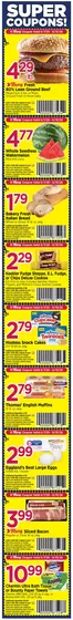 Tops catalogue | Super Coupons! | 2026-06-07T00:00:00.000Z - 2026-06-13T00:00:00.000Z