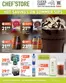 Chef'Store catalogue | Top offers for smart savers | 2026-06-08T00:00:00.000Z - 2026-06-21T00:00:00.000Z