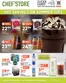 Chef'Store catalogue | Top offers for smart savers | 2026-06-08T00:00:00.000Z - 2026-06-21T00:00:00.000Z