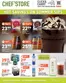 Chef'Store catalogue | Top offers for smart savers | 2026-06-08T00:00:00.000Z - 2026-06-21T00:00:00.000Z