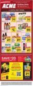 ACME catalogue | Acme Markets - SP | 2026-06-05T00:00:00.000Z - 2026-06-11T00:00:00.000Z