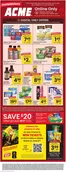 ACME catalogue in Union City NJ | Acme Markets - SP | 2026-06-05T00:00:00.000Z - 2026-06-11T00:00:00.000Z