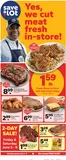 Save a Lot catalogue | Attractive special offers for everyone | 2026-06-03T00:00:00.000Z - 2026-06-09T00:00:00.000Z
