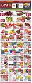 Tony's Fresh Market catalogue in Bartlett IL | Weekly Ad | 2026-06-10T00:00:00.000Z - 2026-06-16T00:00:00.000Z