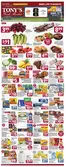 Tony's Fresh Market catalogue in Frankfort IL | Weekly Ad | 2026-06-10T00:00:00.000Z - 2026-06-16T00:00:00.000Z