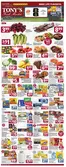 Tony's Fresh Market catalogue in Chicago IL | Weekly Ad | 2026-06-10T00:00:00.000Z - 2026-06-16T00:00:00.000Z
