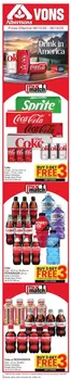 Vons catalogue | Weekly Ad - Southwest | 2026-06-10T00:00:00.000Z - 2026-06-16T00:00:00.000Z