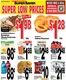 Super Saver catalogue | Save now with our deals | 2026-06-10T00:00:00.000Z - 2026-06-16T00:00:00.000Z