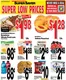Super Saver catalogue | Top offers for all bargain hunters | 2026-06-10T00:00:00.000Z - 2026-06-16T00:00:00.000Z