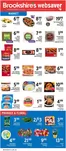 Brookshire's catalogue | Great offer for all customers | 2026-06-10T00:00:00.000Z - 2026-06-16T00:00:00.000Z