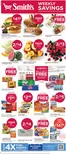 Smith's catalogue | Current bargains and offers | 2026-06-10T00:00:00.000Z - 2026-06-16T00:00:00.000Z