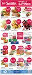 Smith's catalogue | Wide range of offers | 2026-06-10T00:00:00.000Z - 2026-06-16T00:00:00.000Z
