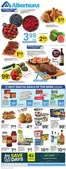 Albertsons catalogue | Exclusive bargains | 2026-06-10T00:00:00.000Z - 2026-06-16T00:00:00.000Z