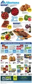 Albertsons catalogue | Current bargains and offers | 2026-06-10T00:00:00.000Z - 2026-06-16T00:00:00.000Z