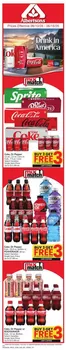 Albertsons catalogue | Great discounts on selected products | 2026-06-10T00:00:00.000Z - 2026-06-16T00:00:00.000Z