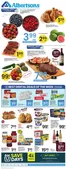 Albertsons catalogue | Top offers for all bargain hunters | 2026-06-10T00:00:00.000Z - 2026-06-16T00:00:00.000Z
