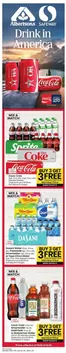 Albertsons catalogue | Wide range of offers | 2026-06-10T00:00:00.000Z - 2026-06-16T00:00:00.000Z