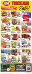 IGA catalogue in San Juan Bautista CA | Great offer for all customers | 2026-06-10T00:00:00.000Z - 2026-06-16T00:00:00.000Z