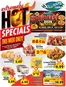 Sullivan's Foods catalogue | Special offers for you | 2026-06-10T00:00:00.000Z - 2026-06-16T00:00:00.000Z
