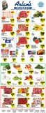 Arlan's Market catalogue | Arlan's Market weekly ad | 2026-06-10T00:00:00.000Z - 2026-06-16T00:00:00.000Z