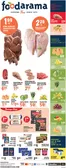 Foodarama catalogue | Foodarama weekly ad | 2026-06-10T00:00:00.000Z - 2026-06-16T00:00:00.000Z