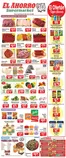 El Ahorro catalogue | New offers to discover | 2026-06-10T00:00:00.000Z - 2026-06-16T00:00:00.000Z