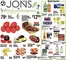 Jons International catalogue | Jons International Weekly Ad | 2026-06-10T00:00:00.000Z - 2026-06-16T00:00:00.000Z