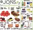 Jons International catalogue | Save now with our deals | 2026-06-10T00:00:00.000Z - 2026-06-16T00:00:00.000Z