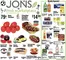 Jons International catalogue | Great discounts on selected products | 2026-06-10T00:00:00.000Z - 2026-06-16T00:00:00.000Z