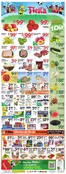 Fiesta Mart catalogue in Fort Worth TX | Offers for bargain hunters | 2026-06-10T00:00:00.000Z - 2026-06-16T00:00:00.000Z