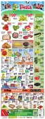 Fiesta Mart catalogue | Our best offers for you | 2026-06-10T00:00:00.000Z - 2026-06-16T00:00:00.000Z