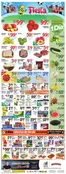 Fiesta Mart catalogue | Great discounts on selected products | 2026-06-10T00:00:00.000Z - 2026-06-16T00:00:00.000Z