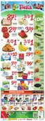 Fiesta Mart catalogue | Current bargains and offers | 2026-06-10T00:00:00.000Z - 2026-06-16T00:00:00.000Z
