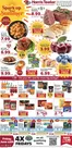 Harris Teeter catalogue | Exclusive deals for our customers | 2026-06-10T00:00:00.000Z - 2026-06-16T00:00:00.000Z