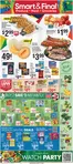 Smart & Final catalogue | Weekly Ad Savings (06/10/2026 - 06/16/2026) | 2026-06-10T00:00:00.000Z - 2026-06-11T00:00:00.000Z