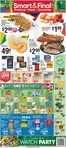 Smart & Final catalogue | Great offer for bargain hunters | 2026-06-10T00:00:00.000Z - 2026-06-11T00:00:00.000Z